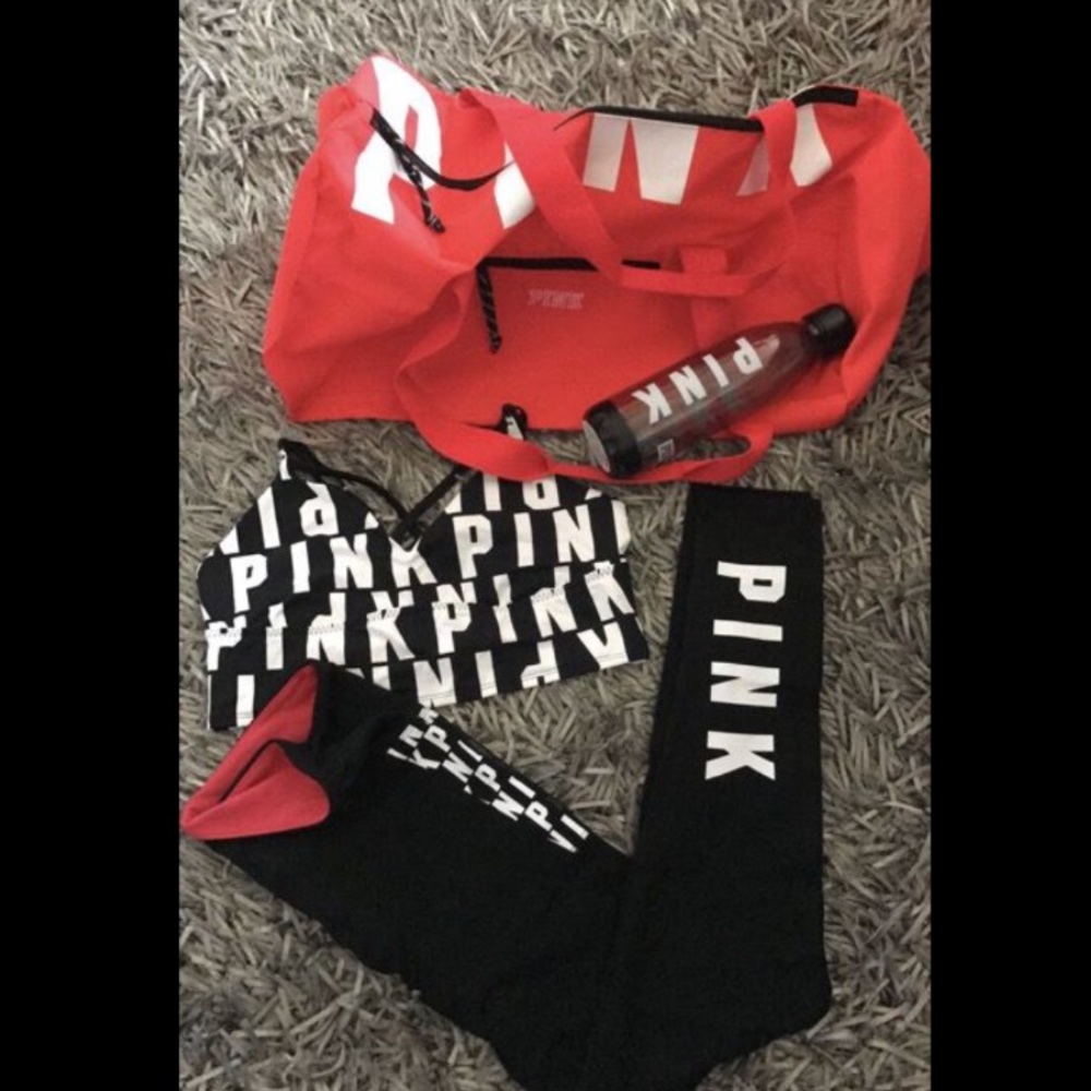 Gym bag/ weekend bag